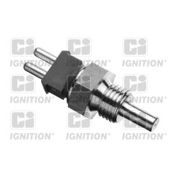 Coolant Temperature Sensor QUINTON HAZELL XTT142 OE Ref 0085424517