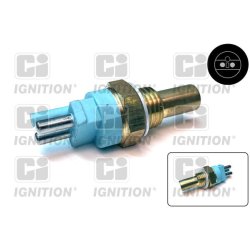 Coolant Temperature Sensor QUINTON HAZELL XTT149 OE Ref 0085425617