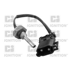 Coolant Temperature Sensor QUINTON HAZELL XTT150 OE Ref 7439186486