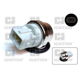 Coolant Temperature Sensor QUINTON HAZELL XTT156 OE Ref M809548