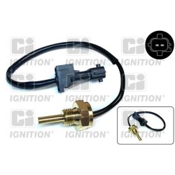 Coolant Temperature Sensor QUINTON HAZELL XTT161 OE Ref 9182205