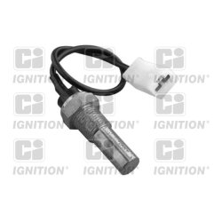 Coolant Temperature Sensor QUINTON HAZELL XTT162 OE Ref ERR6397
