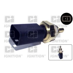 Coolant Temperature Sensor QUINTON HAZELL XTT164 OE Ref 2263000Q1C