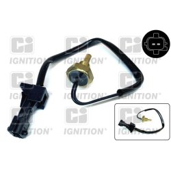 Coolant Temperature Sensor QUINTON HAZELL XTT165 OE Ref 90490017 QUINTON HAZELL