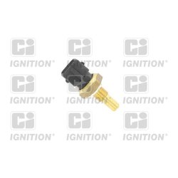 Coolant Temperature Sensor QUINTON HAZELL XTT166 OE Ref 059919563