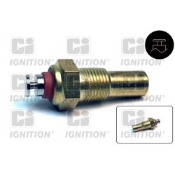 Coolant Temperature Sensor QUINTON HAZELL XTT20 OE Ref 1338448