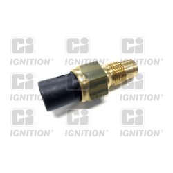 Coolant Temperature Sensor QUINTON HAZELL XTT200
