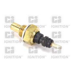 Coolant Temperature Sensor QUINTON HAZELL XTT215 OE Ref 0065420217