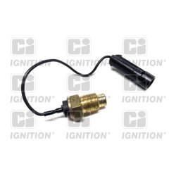 Coolant Temperature Sensor QUINTON HAZELL XTT216 OE Ref 7760549