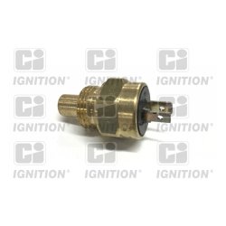 Coolant Temperature Sensor QUINTON HAZELL XTT217 OE Ref 19532050510000