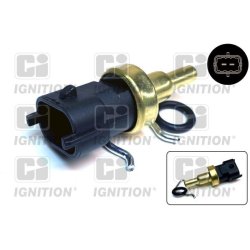 Coolant Temperature Sensor QUINTON HAZELL XTT219 OE Ref 1724202