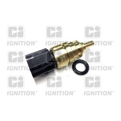 Coolant Temperature Sensor QUINTON HAZELL XTT226 OE Ref 3922002500