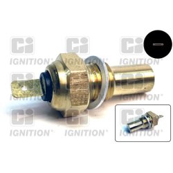 Coolant Temperature Sensor QUINTON HAZELL XTT29 OE Ref 62110788115