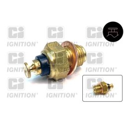 Coolant Temperature Sensor QUINTON HAZELL XTT30 OE Ref 1257216