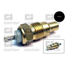 Coolant Temperature Sensor QUINTON HAZELL XTT35 OE Ref 460191