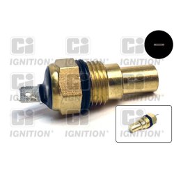 Coolant Temperature Sensor QUINTON HAZELL XTT37 OE Ref MD001380