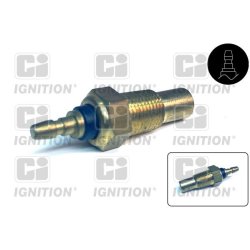 Coolant Temperature Sensor QUINTON HAZELL XTT39 OE Ref E92Z10884C