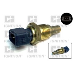Coolant Temperature Sensor QUINTON HAZELL XTT41 OE Ref EAC3927