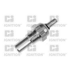 Coolant Temperature Sensor QUINTON HAZELL XTT44 OE Ref 6145143