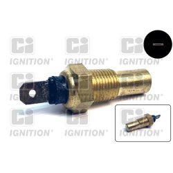 Coolant Temperature Sensor QUINTON HAZELL XTT45 OE Ref 6108298