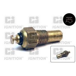 Coolant Temperature Sensor QUINTON HAZELL XTT46