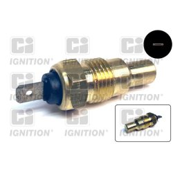 Coolant Temperature Sensor QUINTON HAZELL XTT49 OE Ref 560794