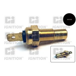 Coolant Temperature Sensor QUINTON HAZELL XTT51 OE Ref 420805410
