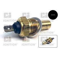 Coolant Temperature Sensor QUINTON HAZELL XTT58