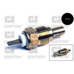 Coolant Temperature Sensor QUINTON HAZELL XTT59 OE Ref PRC2505