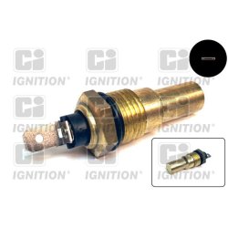 Coolant Temperature Sensor QUINTON HAZELL XTT64 OE Ref 2508089902