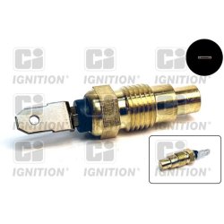 Coolant Temperature Sensor QUINTON HAZELL XTT65 OE Ref 2508089903