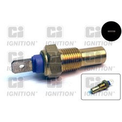 Coolant Temperature Sensor QUINTON HAZELL XTT8 OE Ref 1784077