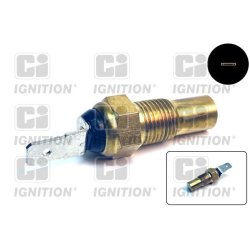 Coolant Temperature Sensor QUINTON HAZELL XTT84 OE Ref 4671065