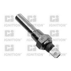 Coolant Temperature Sensor QUINTON HAZELL XTT85 OE Ref 3601363