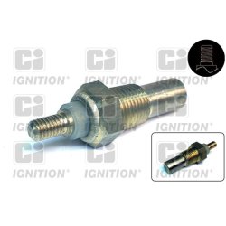 Coolant Temperature Sensor QUINTON HAZELL XTT9