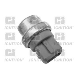 Coolant Temperature Sensor QUINTON HAZELL XTT91 OE Ref 1669965