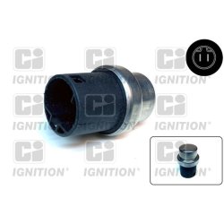 Coolant Temperature Sensor QUINTON HAZELL XTT98 OE Ref 251919501
