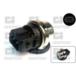 Coolant Temperature Sensor QUINTON HAZELL XTT99 OE Ref 1009524
