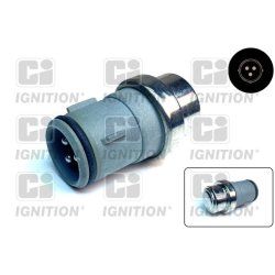Coolant Temperature Sensor QUINTON HAZELL XTTS19 OE Ref 053919501A