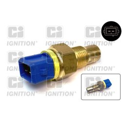Coolant Temperature Sensor QUINTON HAZELL XTTS2 OE Ref 9618958880