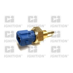 Coolant Temperature Sensor QUINTON HAZELL XTTS207 OE Ref 1013062