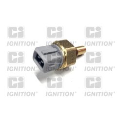 Coolant Temperature Sensor QUINTON HAZELL XTTS209 OE Ref 1087327