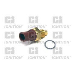 Coolant Temperature Sensor QUINTON HAZELL XTTS211 OE Ref 4500057