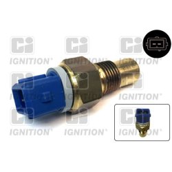 Coolant Temperature Sensor QUINTON HAZELL XTTS23 OE Ref PEJ10007