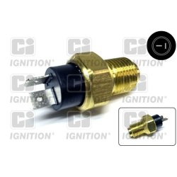 Coolant Temperature Sensor QUINTON HAZELL XTTS28 OE Ref 4837950