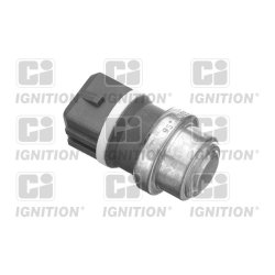 Coolant Temperature Sensor QUINTON HAZELL XTTS33 OE Ref 1669990