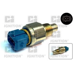 Coolant Temperature Sensor QUINTON HAZELL XTTS34 OE Ref 9620384780