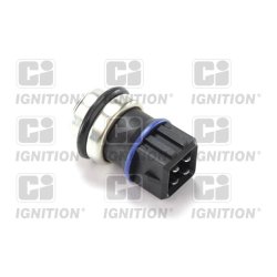 Coolant Temperature Sensor QUINTON HAZELL XTTS36 OE Ref 1097757