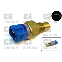 Coolant Temperature Sensor QUINTON HAZELL XTTS41 OE Ref 024283