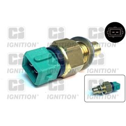Coolant Temperature Sensor QUINTON HAZELL XTTS44 OE Ref 9625202480